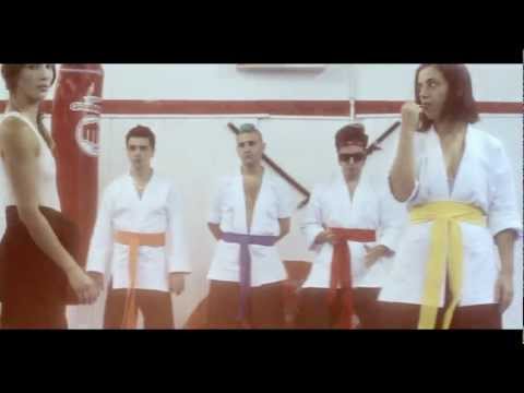 Dice lo que siente - Miranda! (Video Oficial)