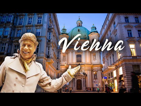One Day in VIENNA (AUSTRIA) | 2019 Trip