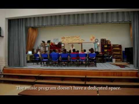The Music Program