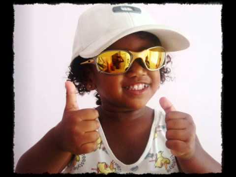 MC JUNINHO JR & MC WENDY- SI TEM TEM  ID 86* 46994