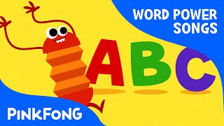 Download lagu ABC | Word Power | PINKFONG Songs for Children mp3