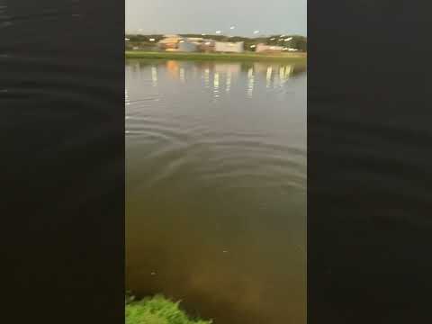 #matogrosso #lago #colider #caminhada