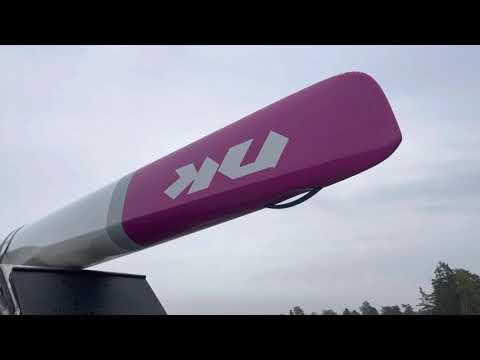 DW i Gryts skärgår