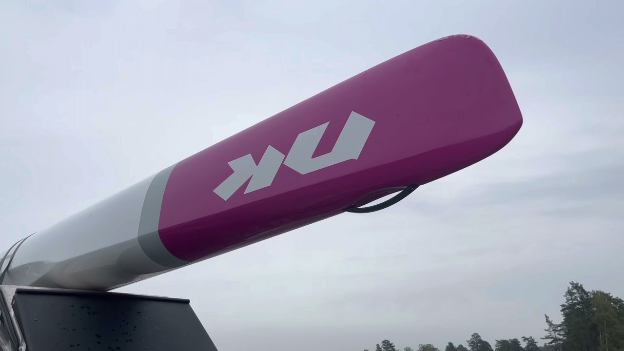 DW i Gryts skärgår