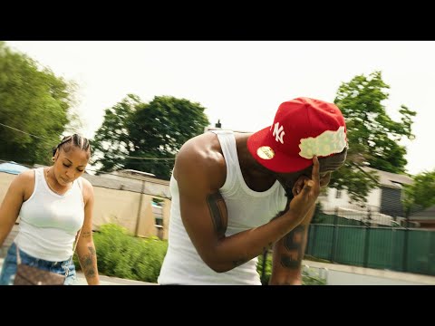EV09 LOSO “888” Ft Binatra (Official Music Video)