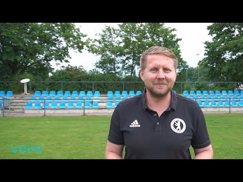 voiio zu Gast bei Ferienanbieter VFB Fortuna Biesdorf