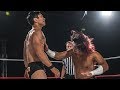 Yohei Komatsu Vs Hiromu Takahashi Pro Wrestling World Cup Japan 1st Round