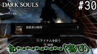 【ゆっくり実況】変な五人組によるダークソウル #30【DARK SOULS remastered】