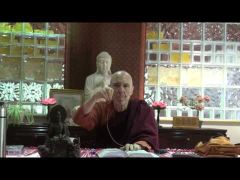 Majjhima Nikaya (MN 77, part 2-1: 2012.8.4) Bhikkhu Bodhi