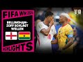 England Ghana Highlights Mit Livekommentar FIFA WM 2026 MAGENTA TV