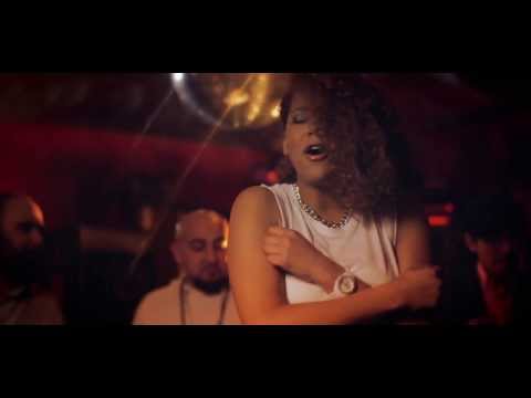 KLANGPOET feat. Leonie, Ekrem ECHO Karaca  & Haui - what i`ve got