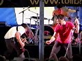 Ninety Pound Wuss: Live at Cornerstone '99 (Full Set)