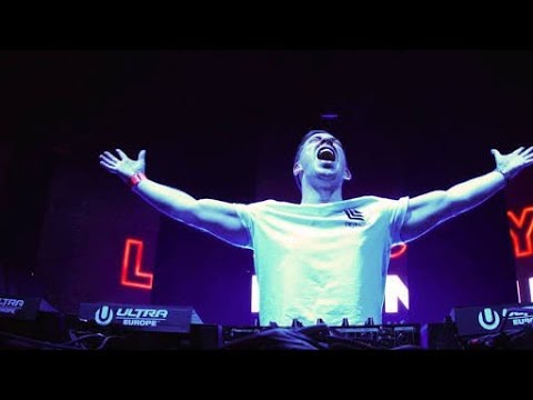 Hardwell & KAAZE Ft. Jonathan Mendelsohn - Bringing To Me (Official Music Video)