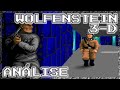 Wolfenstein 3d Envelheceu Uma An lise