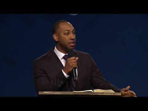 Encountering the Glory of God // Jonathan Walter GYC 2017