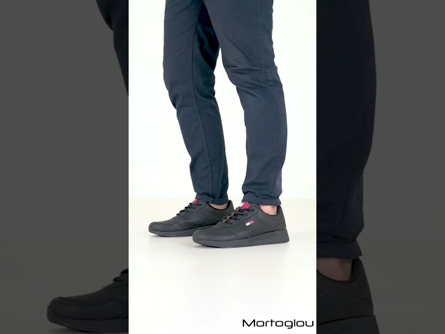 Vídeo relacionado con Tommy Hilfiger Leggings Chicas Foil Flare con Pernera Acampanada, Azul (Dark Night Navy), 5 Años