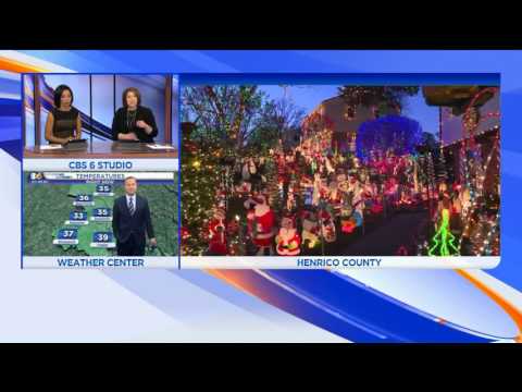 December 20, 2016 - Let It Glow Winners - The Phifer Family _516 tease