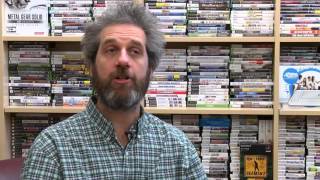 Client Interview: Pablo Suarez