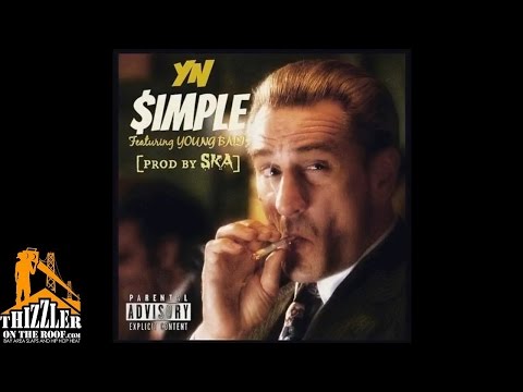 YN ft. Young Bari - Simple [Prod. SKA] [Thizzler.com]