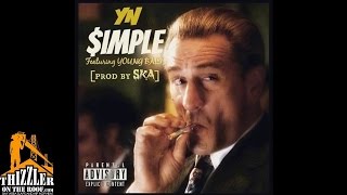 YN ft. Young Bari - Simple [Prod. SKA] [Thizzler.com]