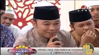 Download lagu KH. Zainuddin MZ, TV One, Haul 1,000 hari #khzainuddinmz #khzaenudinmz mp3