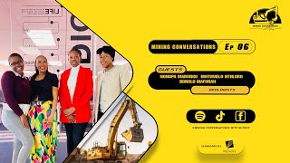 6-Looking into how tech is shifting the South African mining industry