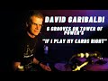 6 David Garibaldi Grooves On Tower of Power's "If I Play My Cards Right"