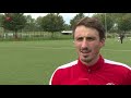Spelers City FC hersteld van coronavirus