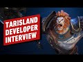 Tarisland: Developer Interview & Second Closed Beta Test Launch
