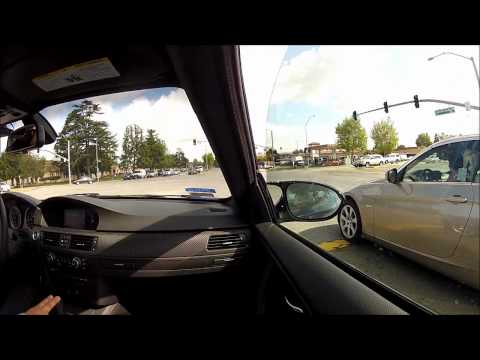 E92 M3 - 6MT - Corsa RSC Exhaust