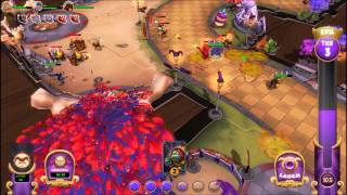 New game! Dungeonland! :D