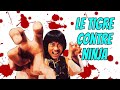 Wu Tang Collection Le Tigre Contre Ninja Secret Ninja Roaring Tiger