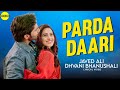 Parda Daari Lyrics - Javed Ali | Dhvani Bhanushali Nushrratt B, Anud S | Sameer | Janhit Mein Jaari