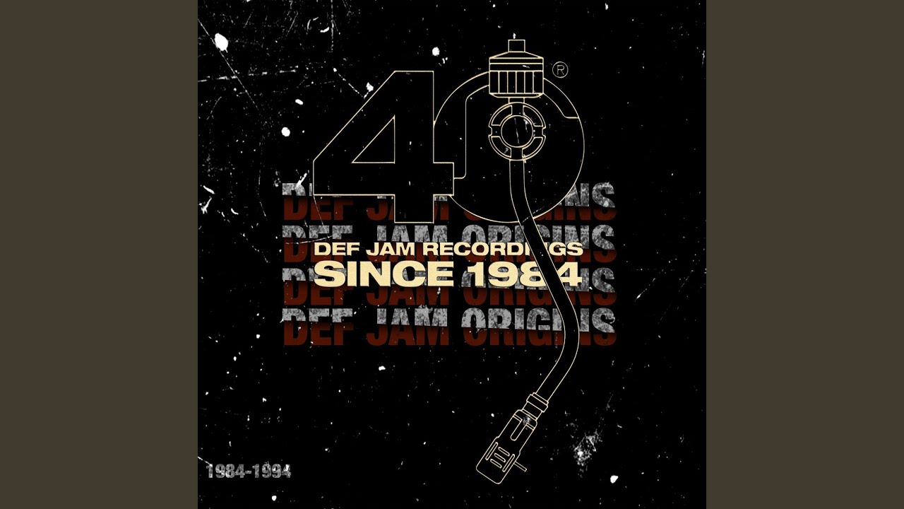 Strictly Business (Greatest Hits version)