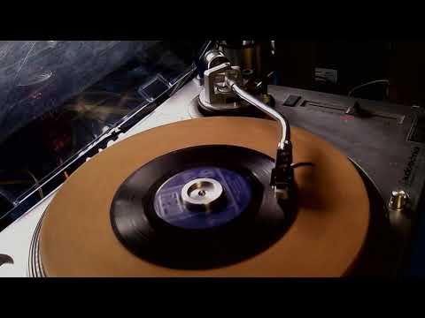 I Met Her In Church   The Box Tops   1968   Styrene