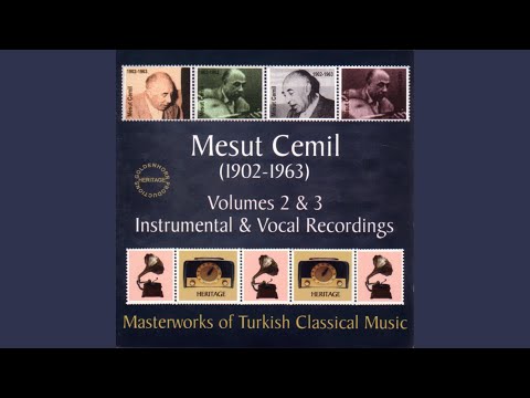 Isfahan Taksim, Isfahan Pesrev