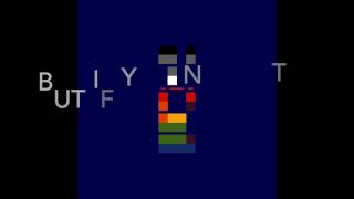 Fix You: Coldplay [orchestral version w/ vocals]