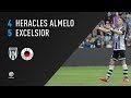 Heracles Almelo - Excelsior | 12-05-2019 | Samenvatting