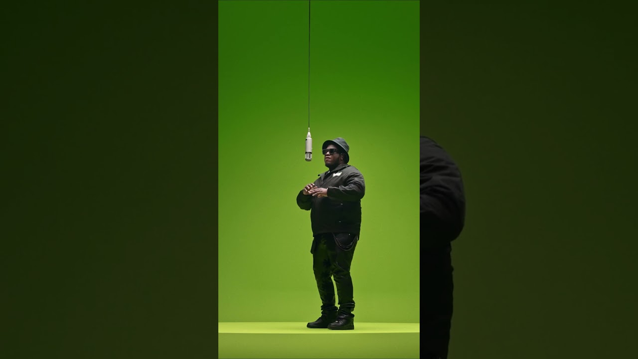 Cash Cobain - Feeeeeeeeel | A COLORS MOMENT