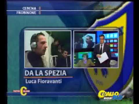 TUTTOCALCIO: SPEZIA - CHIEVO 0-1