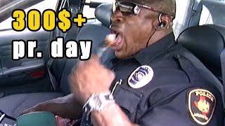 How Much Money Ronnie Coleman Spend On Food