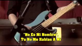 Jimmy Eat World - Electable (Give It Up) Subtitulos en Español