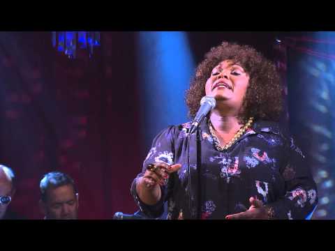 RocKwiz  - Emma Donovan  - I Try