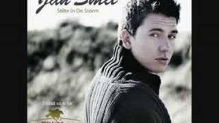 Jan Smit - Stilte in de storm (Nieuwe Single)