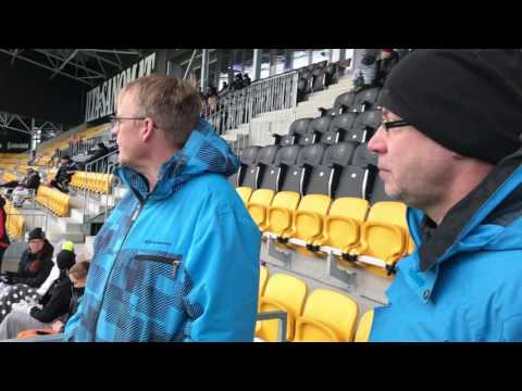 SJK-03 - OLS-03 PSL 2017 23.04.2017, 2nd Half