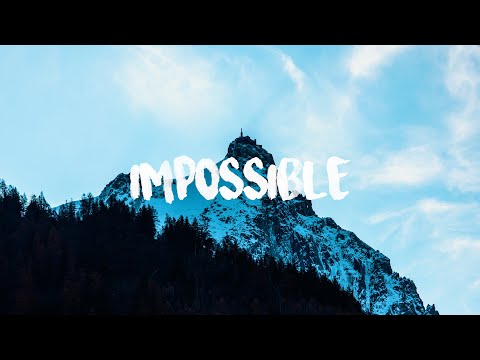 Aldo Vanucci & Mila Falls - Impossible