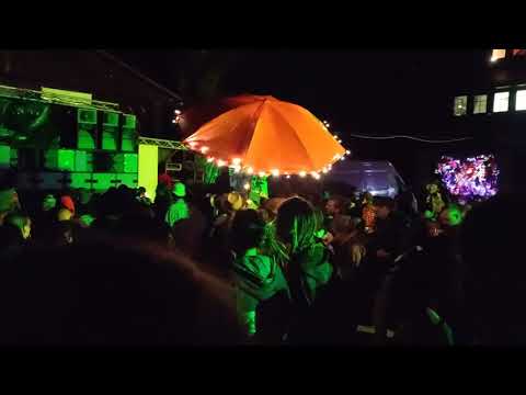 Summer Raveolution 2020 TWORBA ČSN & LATEKK