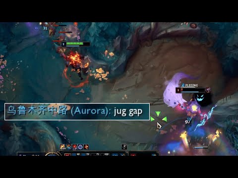 The Only Way to Play Shaco in Season 15...