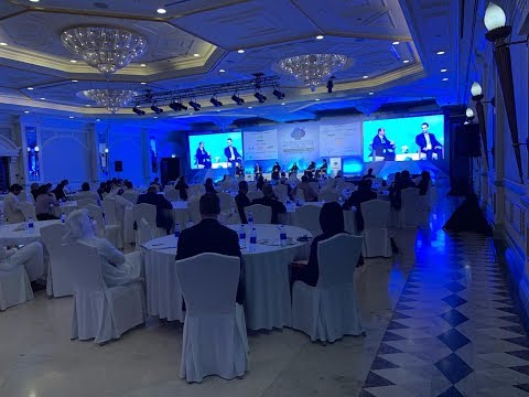 SiteTechnology at the FUTURE DATACENTER & CLOUD INFRASTRUCTURE summit 2019