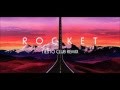 Goldfrapp: Rocket (Tiësto Club Remix) 